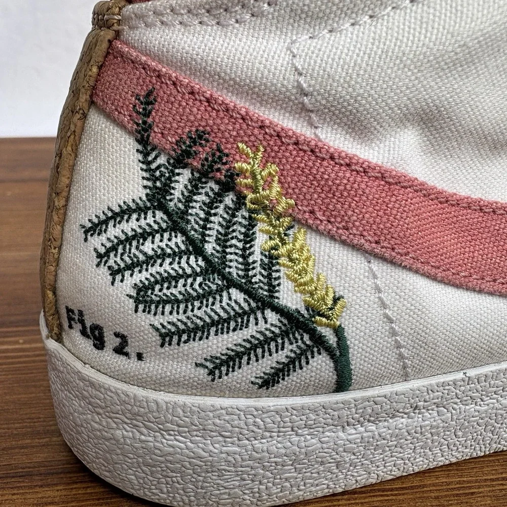 Nike Blazer Mid '77 Catechu Women's‎ Size 7.5 Used